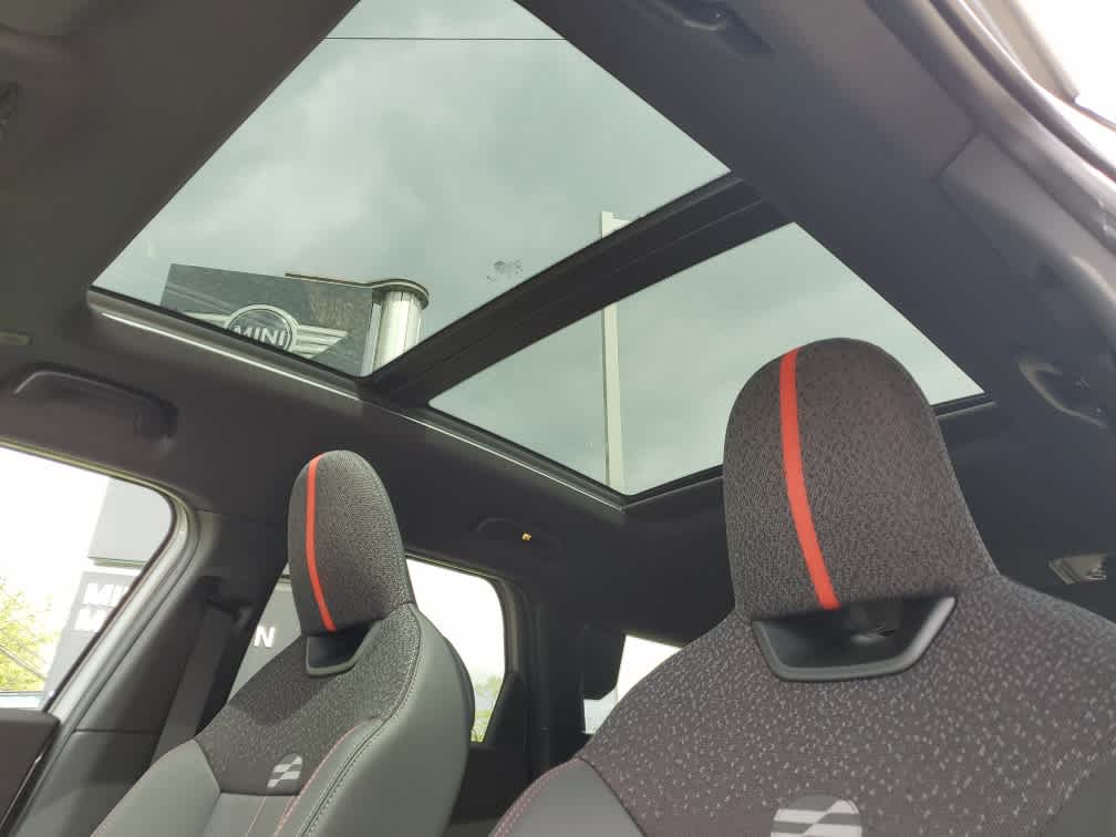 2027 MINI COUNTRYMAN Cooper S ALL4
