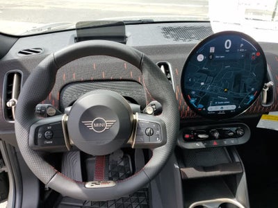 2027 MINI COUNTRYMAN Cooper S ALL4