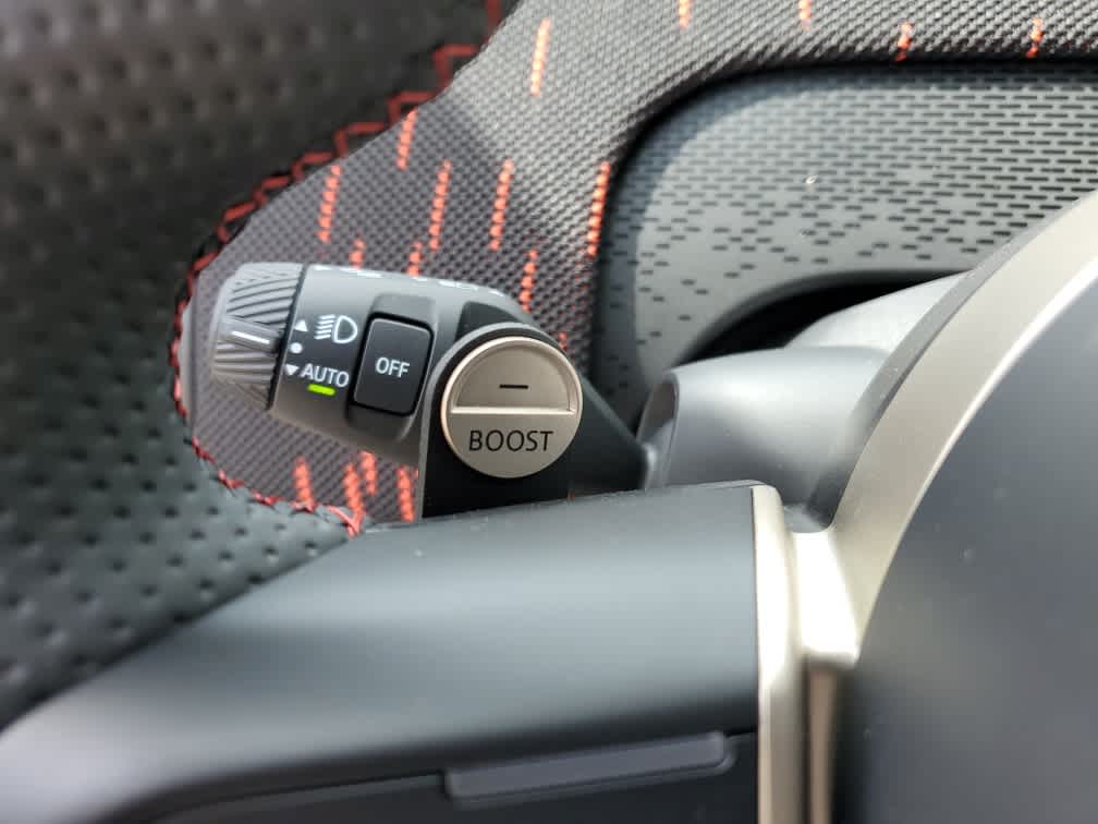 2027 MINI COUNTRYMAN Cooper S ALL4