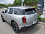 2027 MINI COUNTRYMAN Cooper S ALL4
