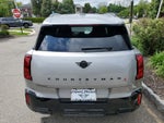 2027 MINI COUNTRYMAN Cooper S ALL4