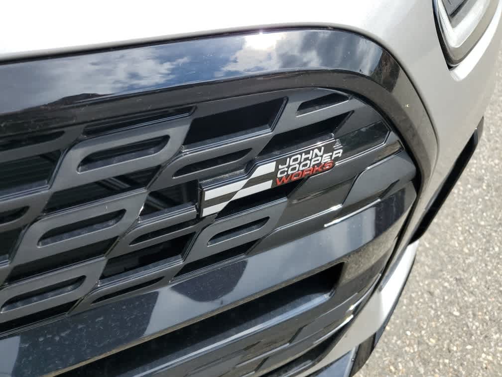 2027 MINI COUNTRYMAN Cooper S ALL4