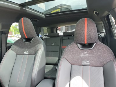 2027 MINI COUNTRYMAN Cooper S ALL4