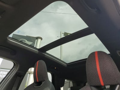 2027 MINI COUNTRYMAN Cooper S ALL4