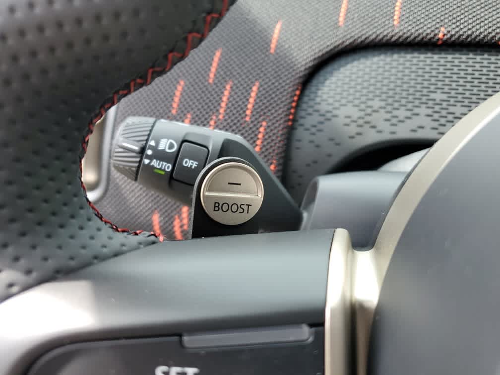 2027 MINI COUNTRYMAN Cooper S ALL4