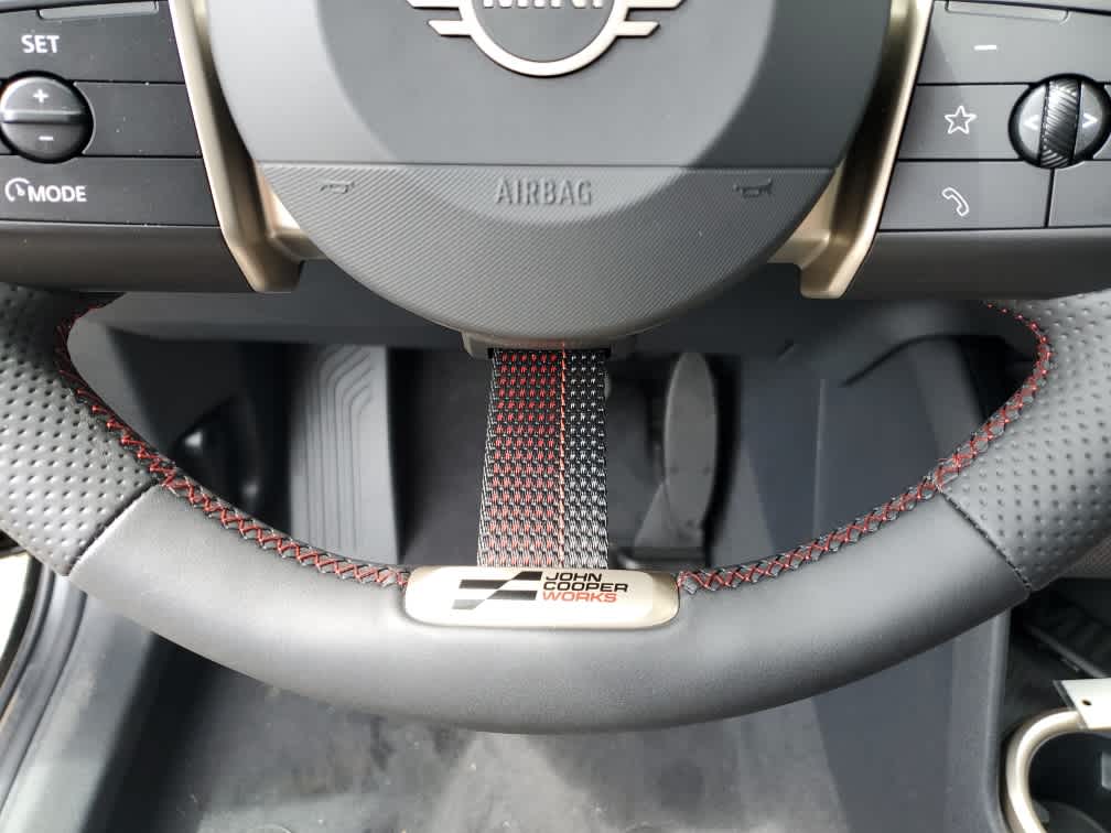 2027 MINI COUNTRYMAN Cooper S ALL4