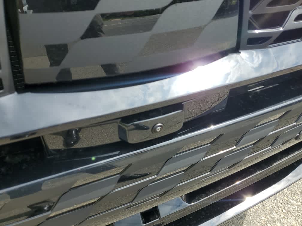 2027 MINI COUNTRYMAN Cooper S ALL4
