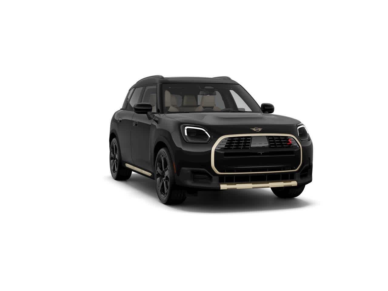 2025 MINI COUNTRYMAN ICONIC