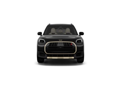2025 MINI COUNTRYMAN ICONIC