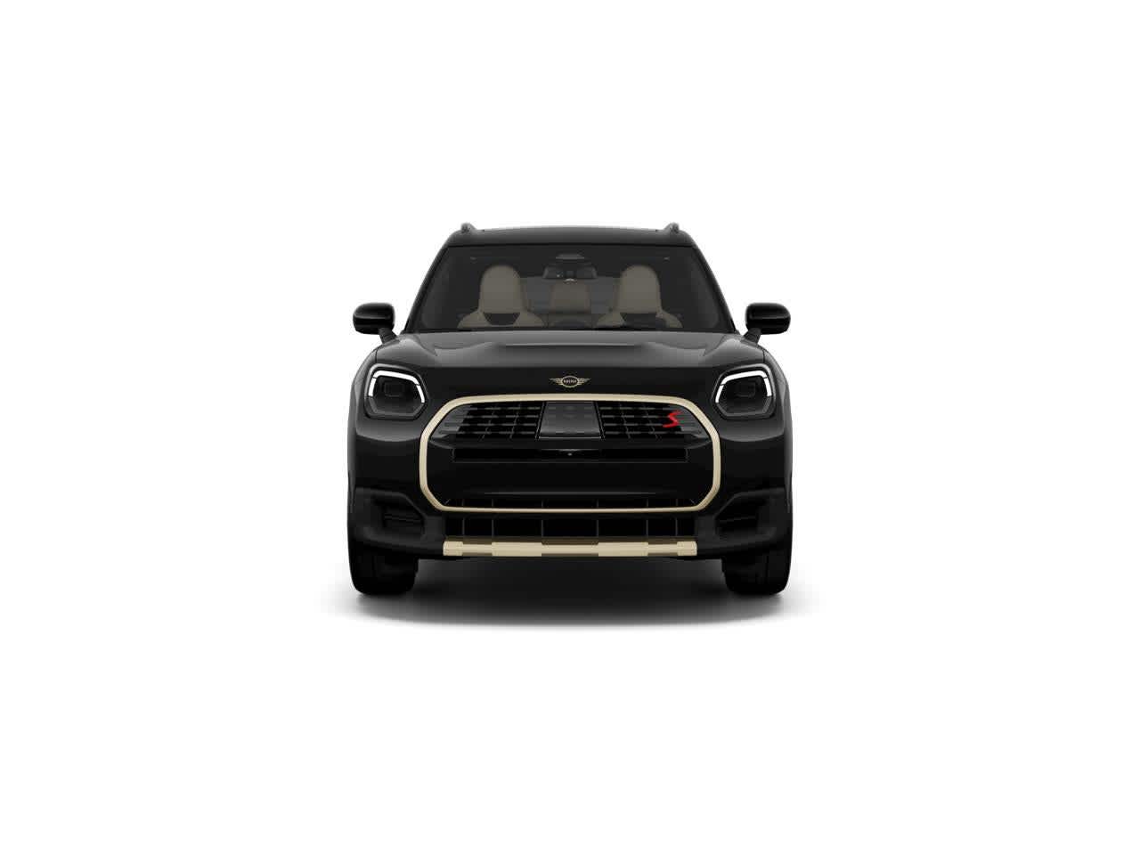 2025 MINI COUNTRYMAN ICONIC