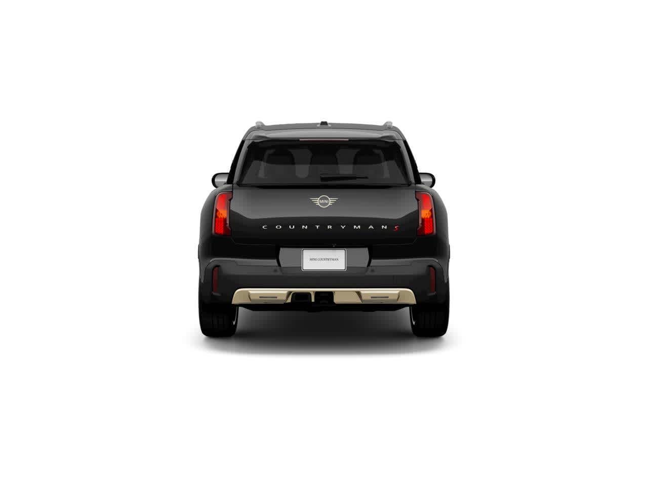 2025 MINI COUNTRYMAN ICONIC