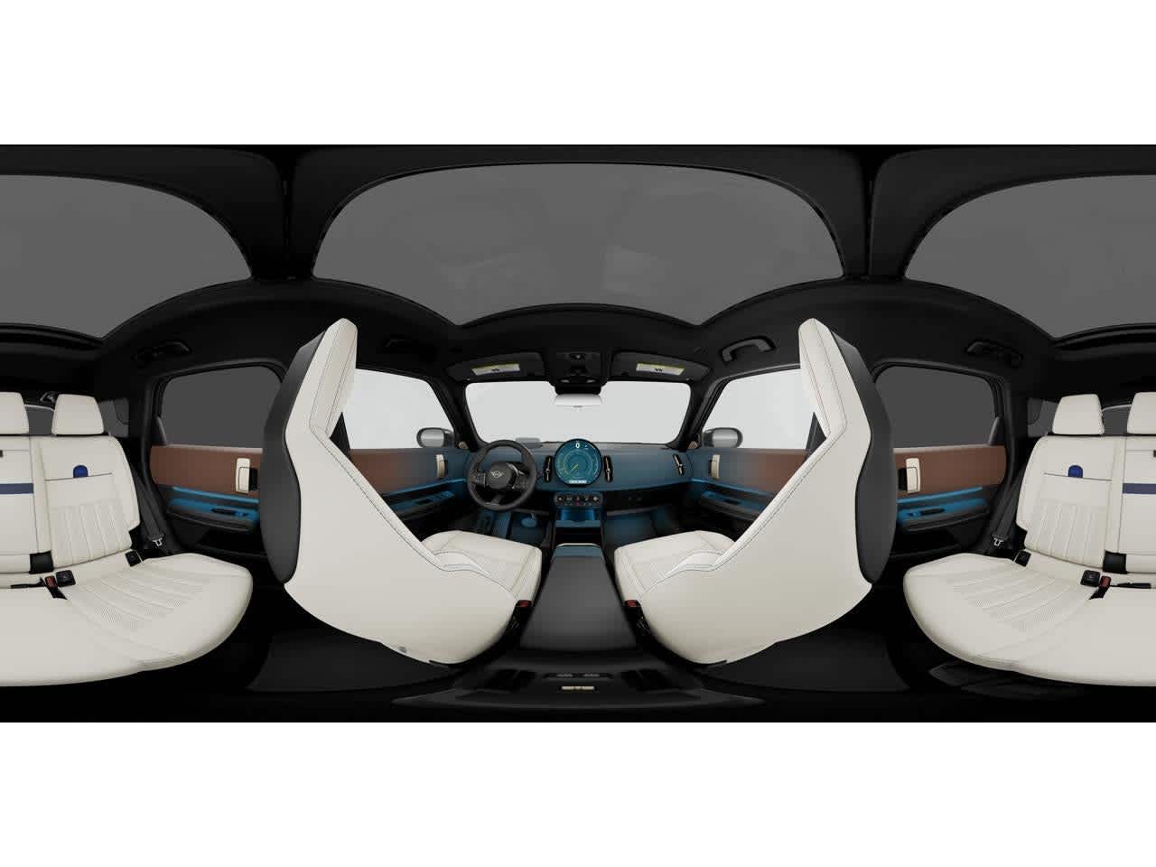 2025 MINI COUNTRYMAN ICONIC