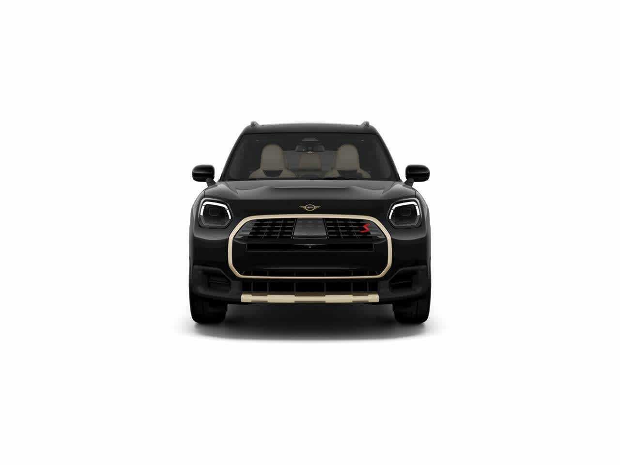 2025 MINI COUNTRYMAN ICONIC