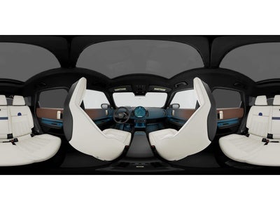 2025 MINI COUNTRYMAN ICONIC