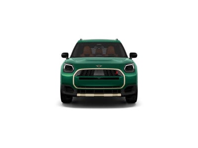2026 MINI COUNTRYMAN ICONIC