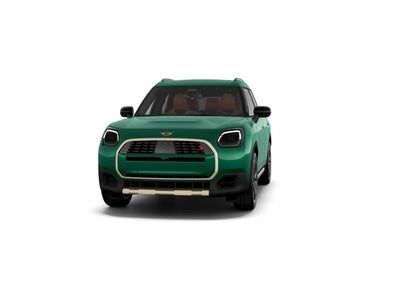 2026 MINI COUNTRYMAN ICONIC