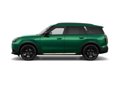 2026 MINI COUNTRYMAN ICONIC