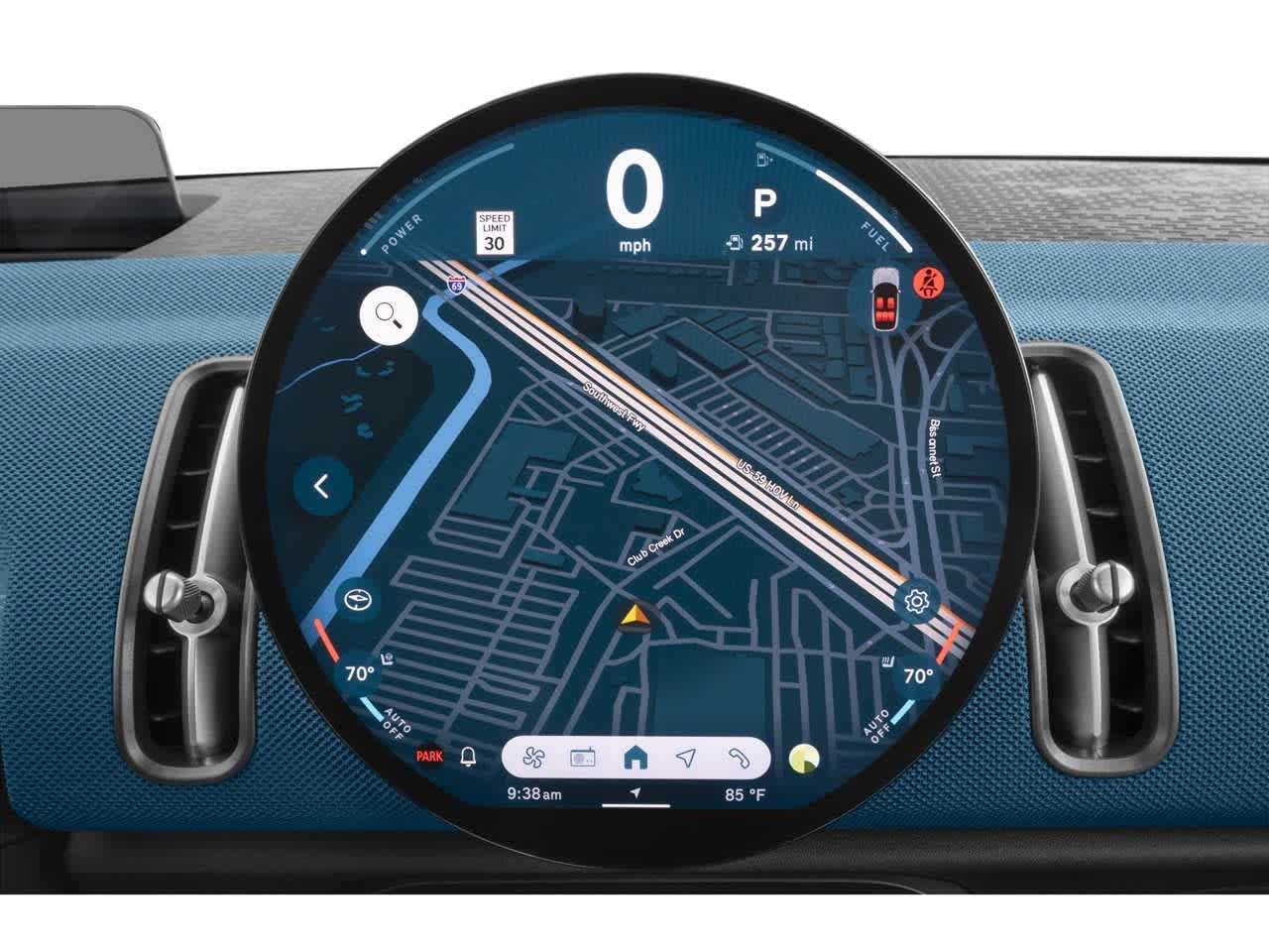 2026 MINI COUNTRYMAN S ALL4