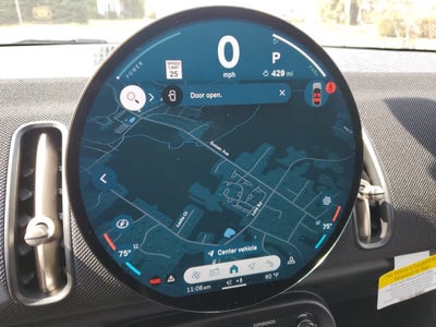 2026 MINI COUNTRYMAN S ALL4