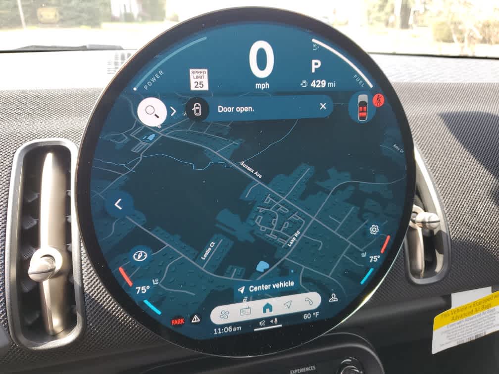 2026 MINI COUNTRYMAN S ALL4