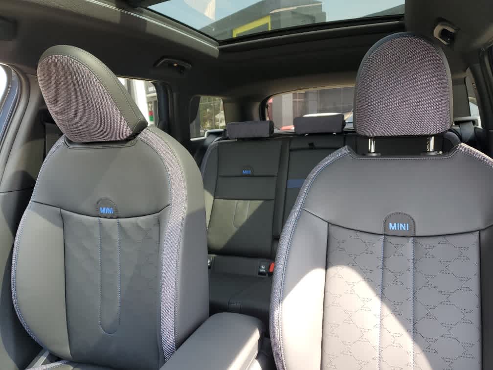 2026 MINI COUNTRYMAN S ALL4