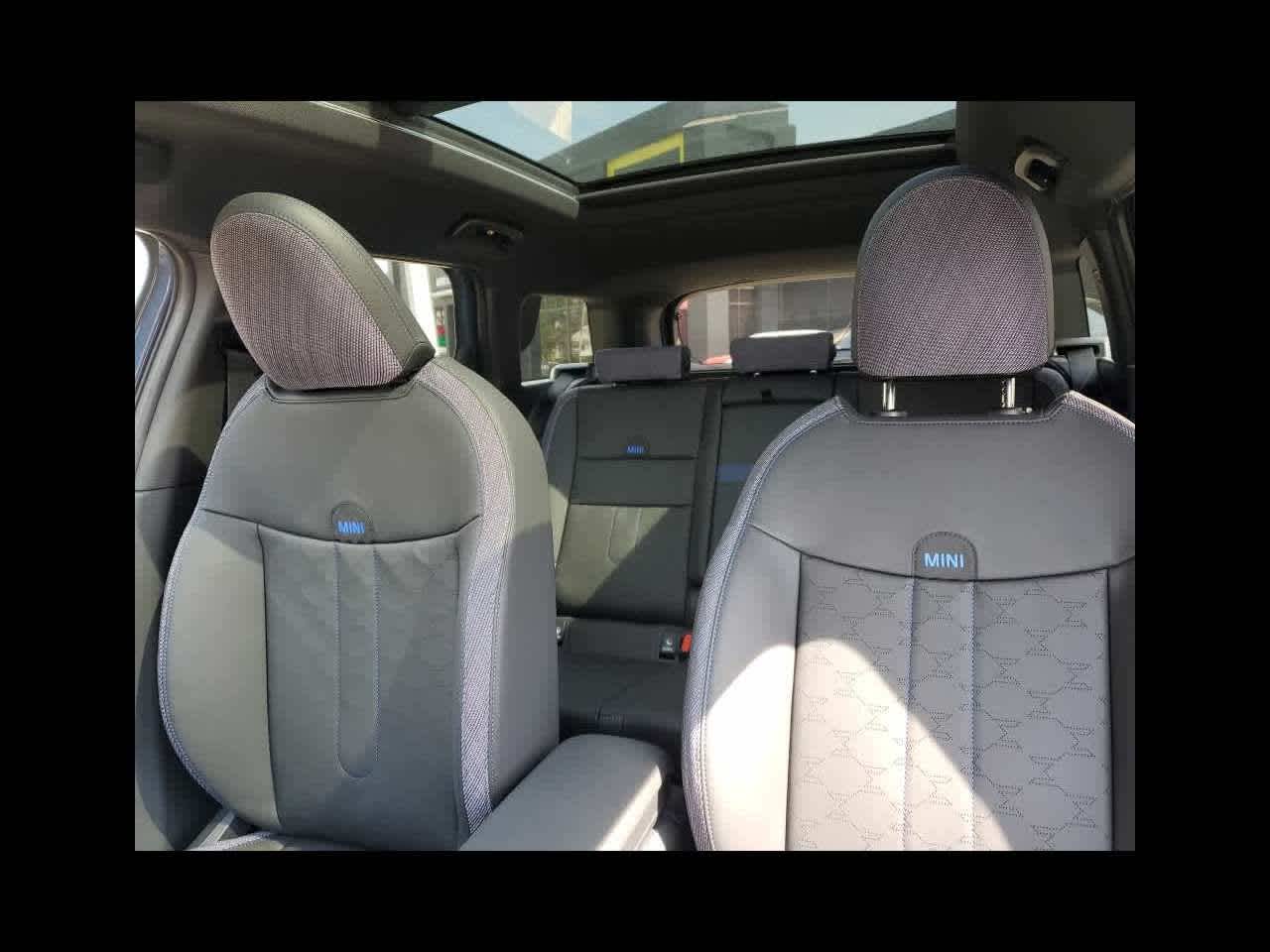 2026 MINI COUNTRYMAN S ALL4