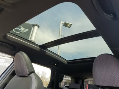 2026 MINI COUNTRYMAN S ALL4