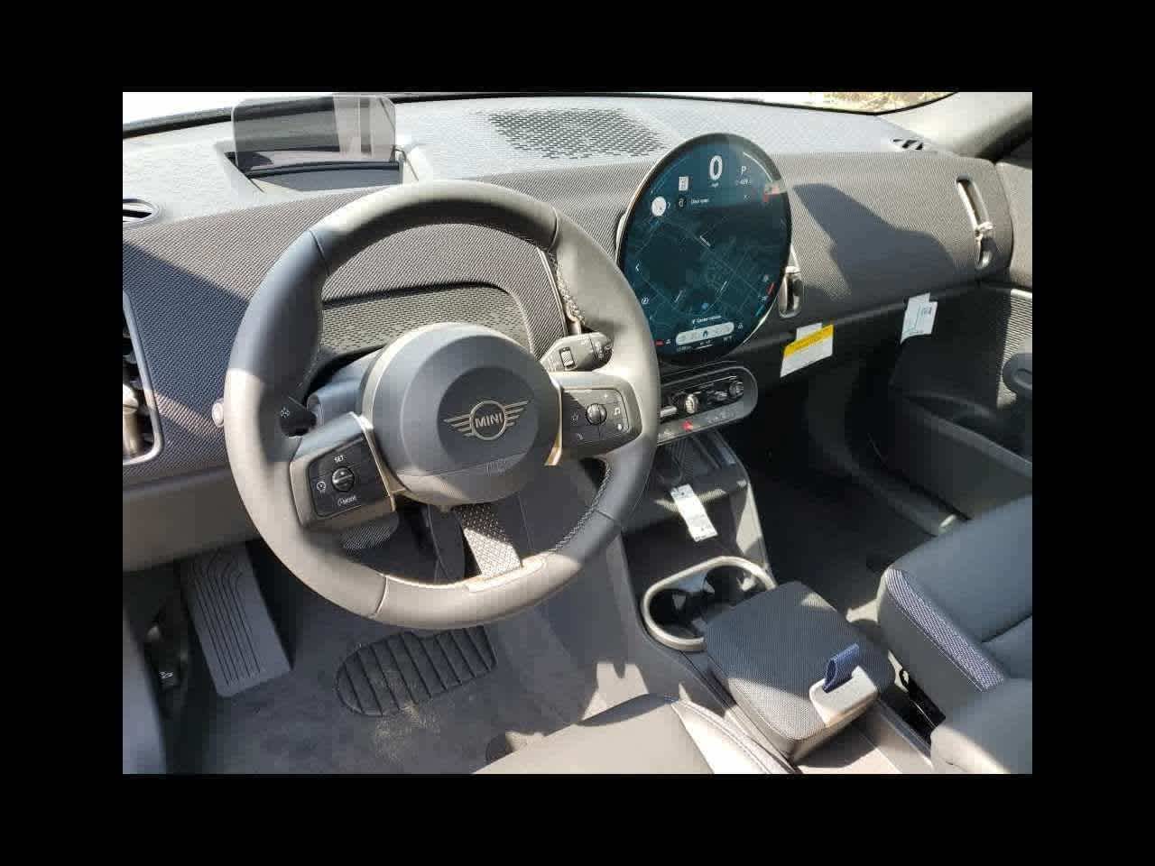 2026 MINI COUNTRYMAN S ALL4