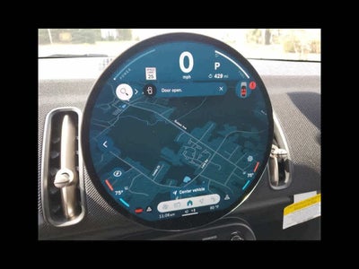 2026 MINI COUNTRYMAN S ALL4