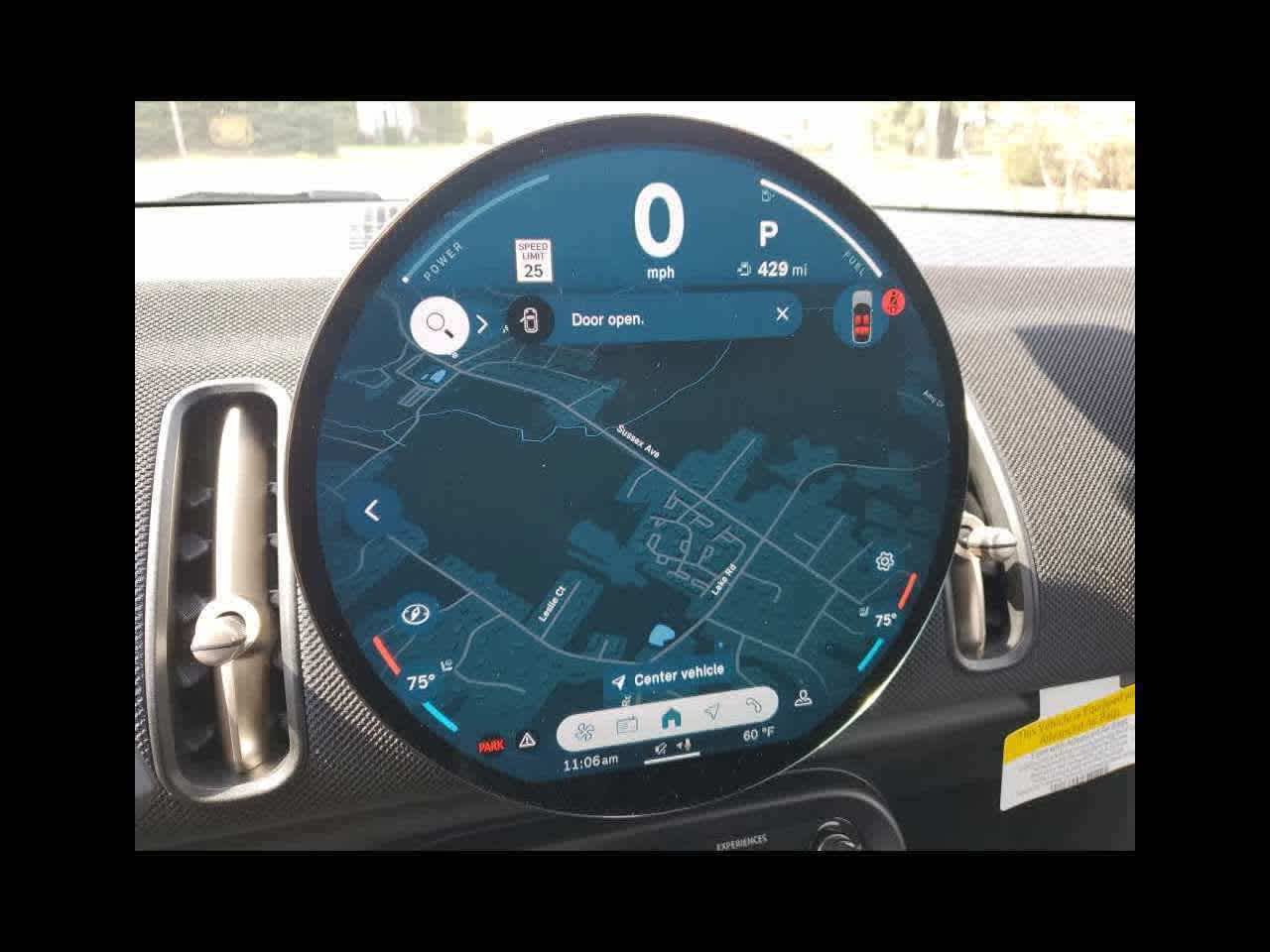 2026 MINI COUNTRYMAN S ALL4