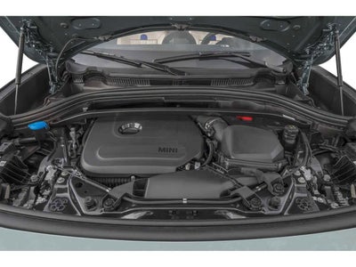 2026 MINI COUNTRYMAN S ALL4