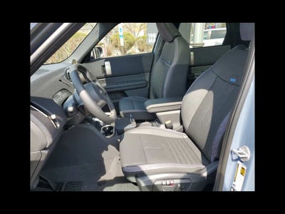 2026 MINI COUNTRYMAN S ALL4