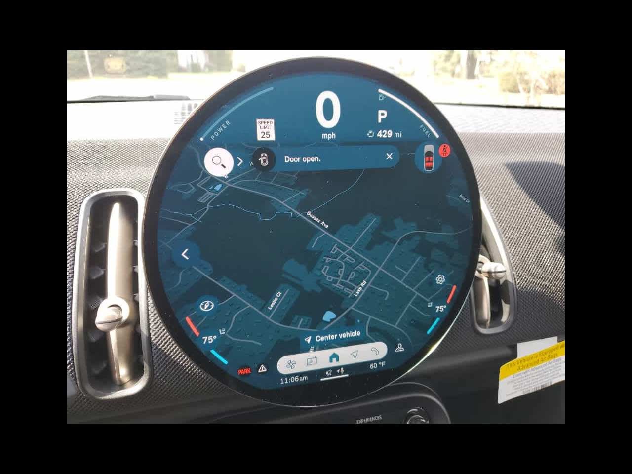 2026 MINI COUNTRYMAN S ALL4