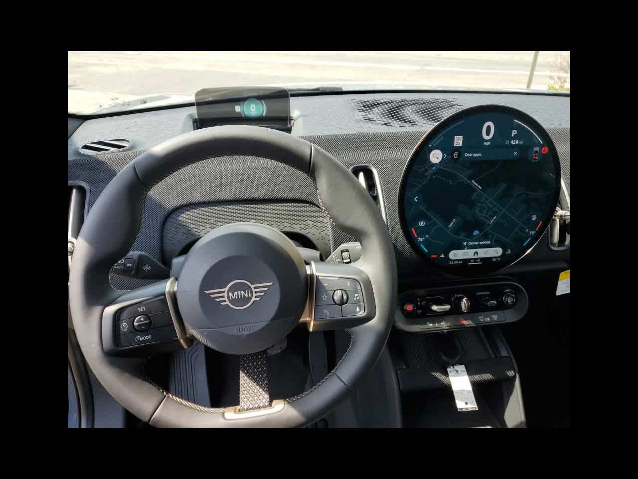2026 MINI COUNTRYMAN S ALL4