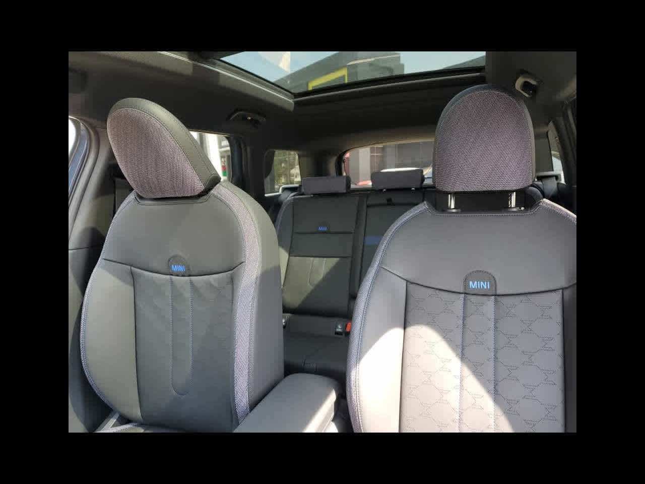 2026 MINI COUNTRYMAN S ALL4