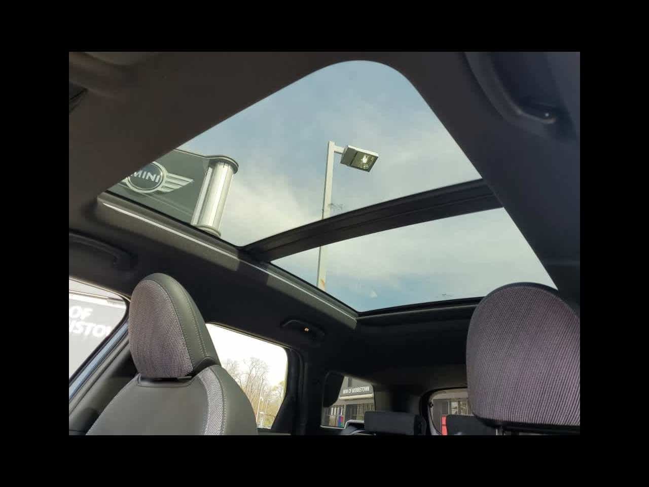 2026 MINI COUNTRYMAN S ALL4