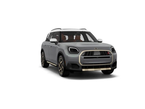 2026 MINI COUNTRYMAN S ALL4