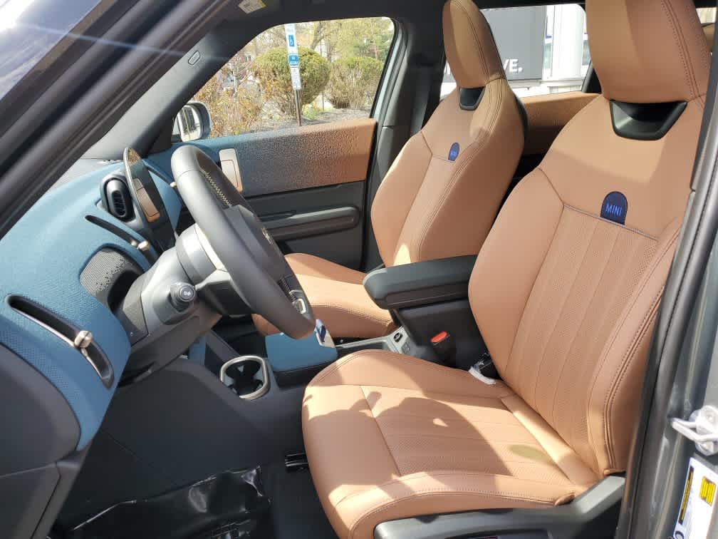 2026 MINI COUNTRYMAN S ALL4