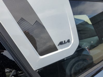 2026 MINI COUNTRYMAN S ALL4