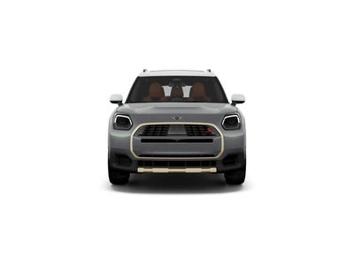 2026 MINI COUNTRYMAN S ALL4