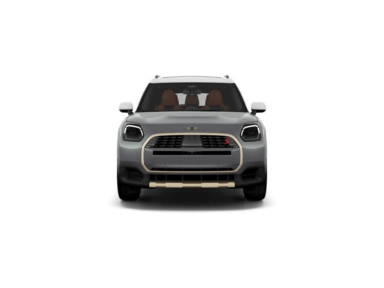 2026 MINI COUNTRYMAN S ALL4