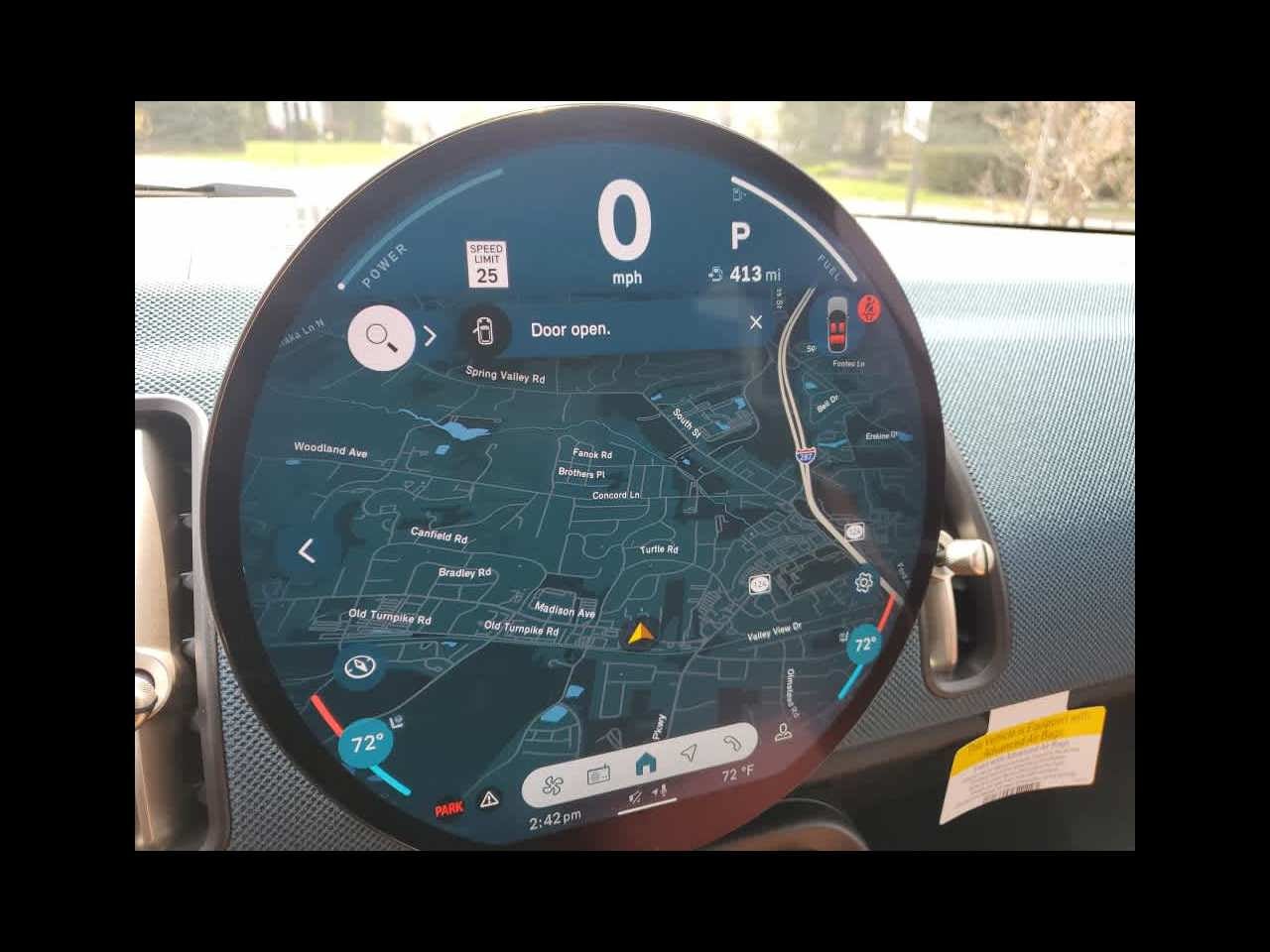 2026 MINI COUNTRYMAN S ALL4