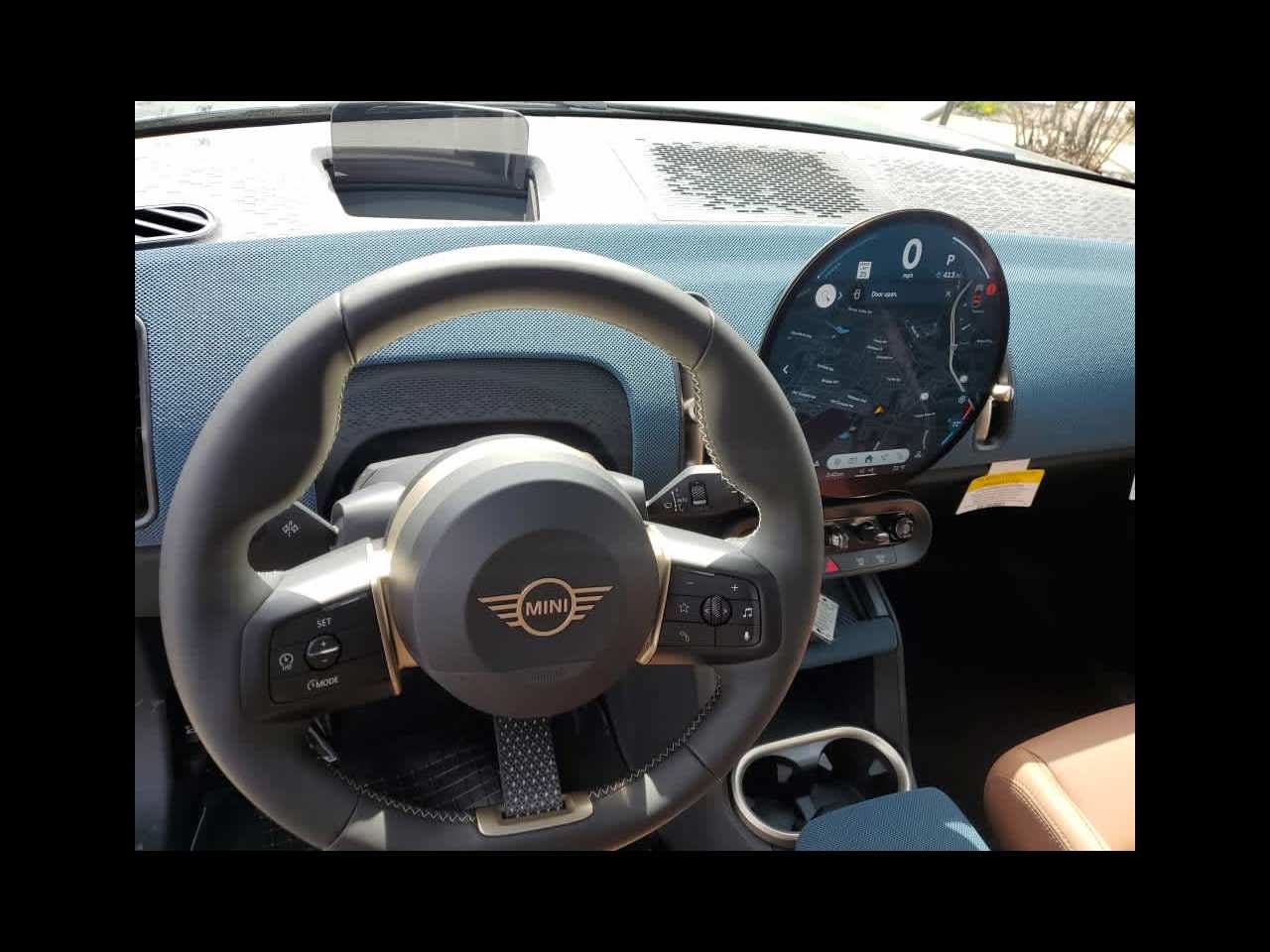 2026 MINI COUNTRYMAN S ALL4