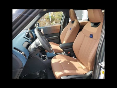 2026 MINI COUNTRYMAN S ALL4