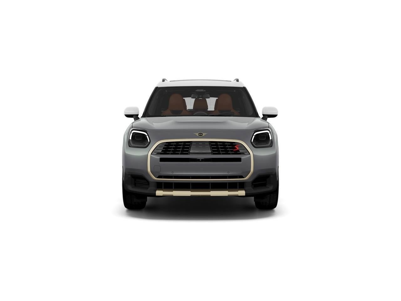 2026 MINI COUNTRYMAN S ALL4