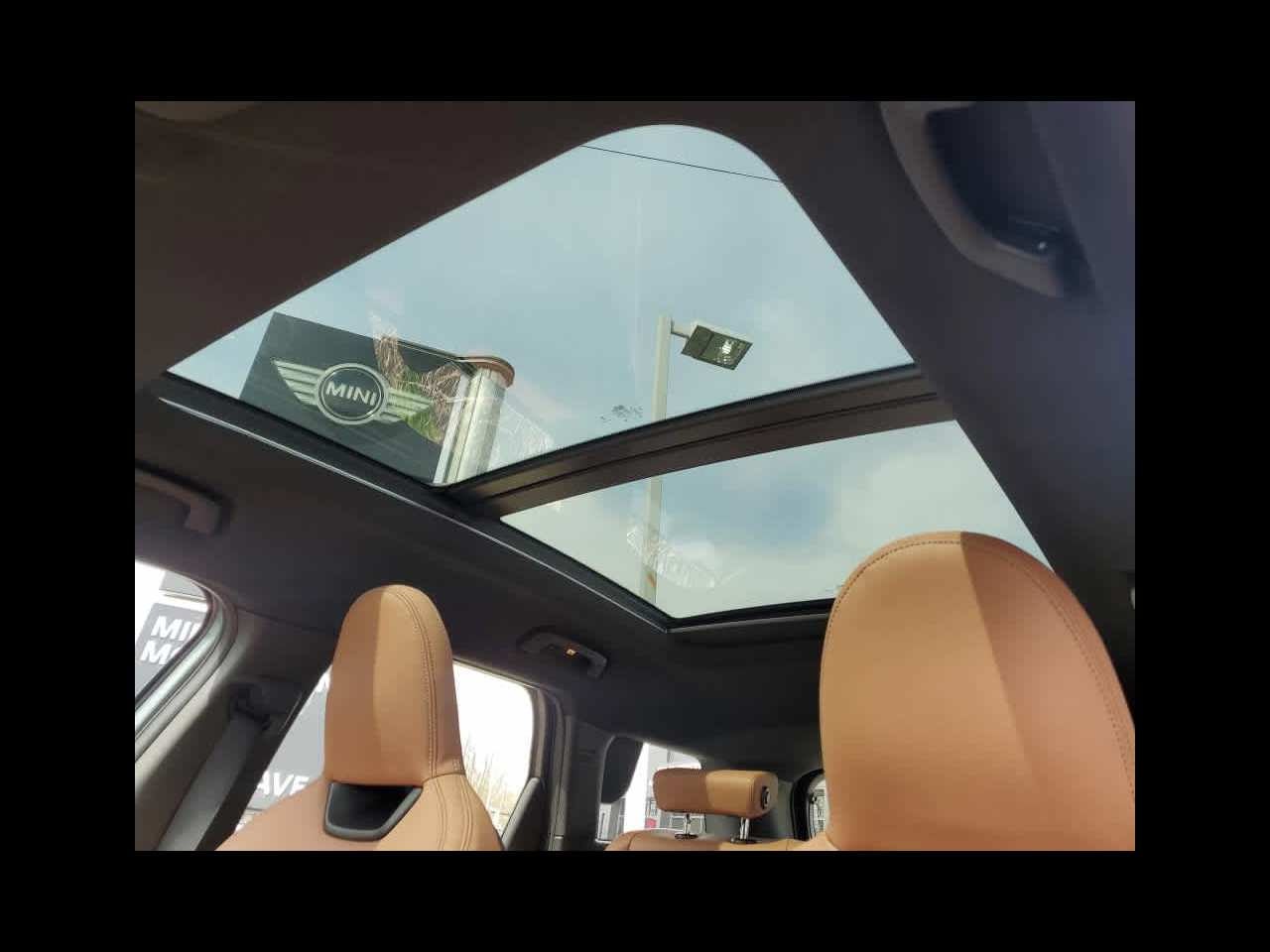 2026 MINI COUNTRYMAN S ALL4