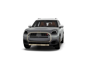 2026 MINI COUNTRYMAN S ALL4