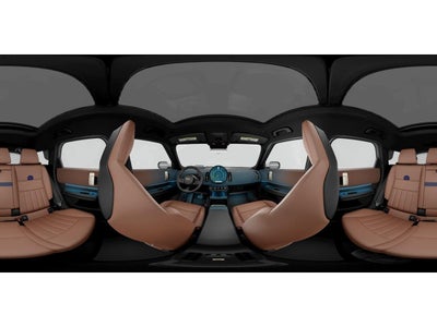 2026 MINI COUNTRYMAN S ALL4