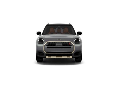 2026 MINI Countryman All4 Cooper S