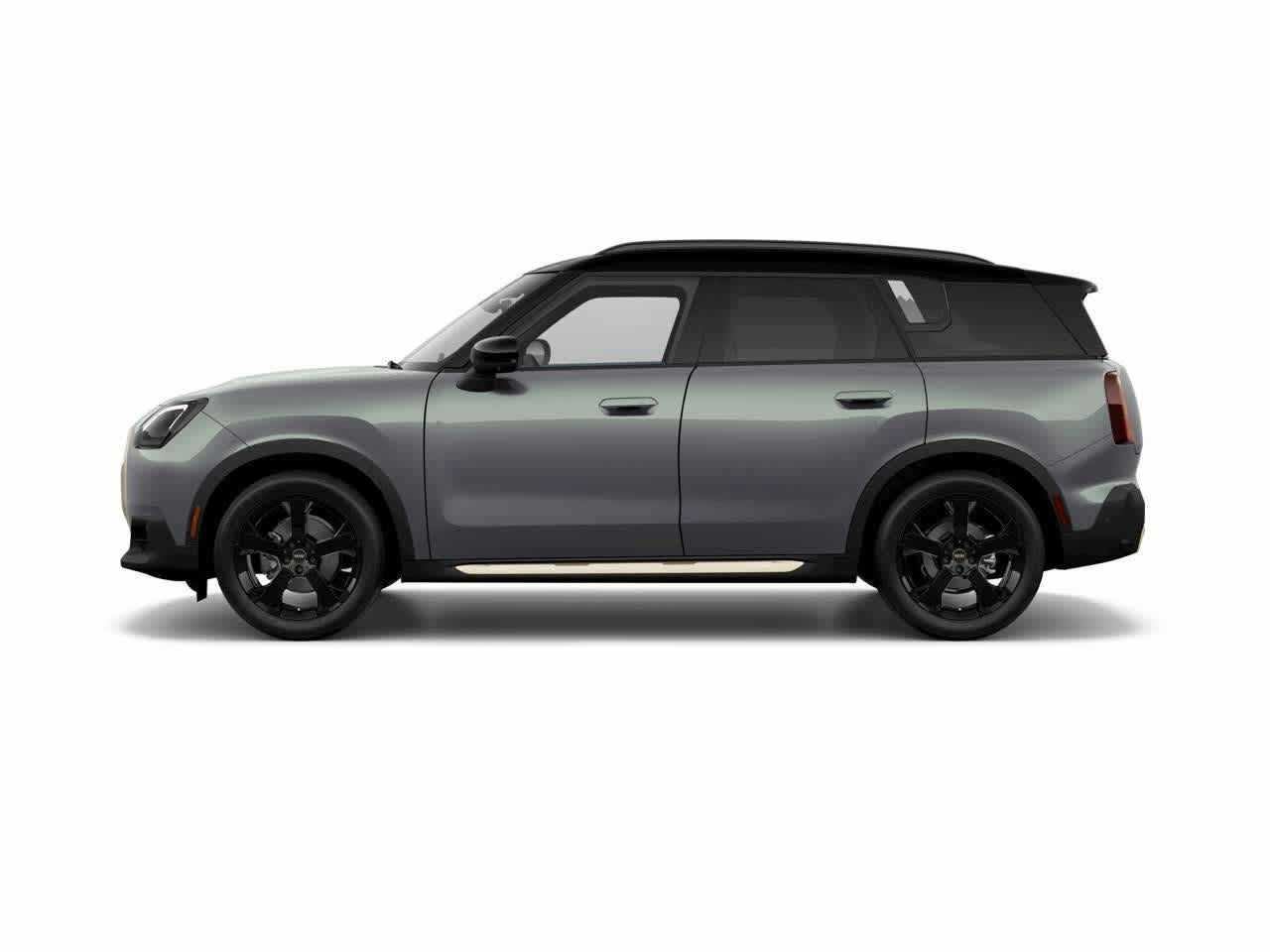 2026 MINI Countryman All4 Cooper S